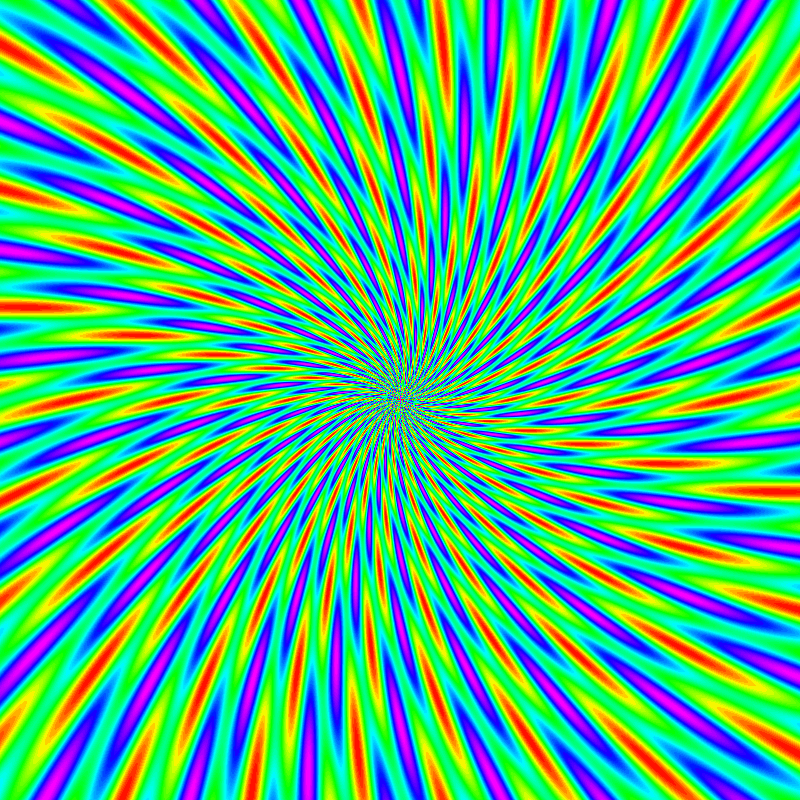 whoah! What's going on?