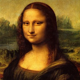 Leonardo's
              other lady