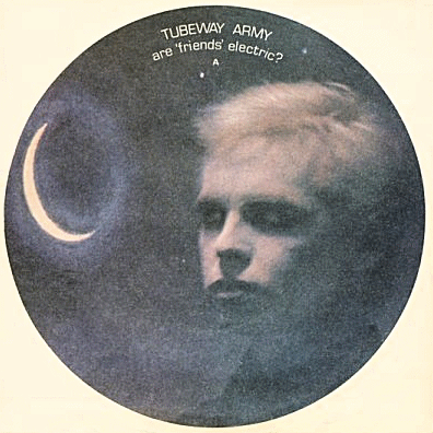 7 Inch
                    Picture Disc