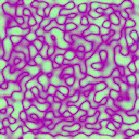 diffraction blob