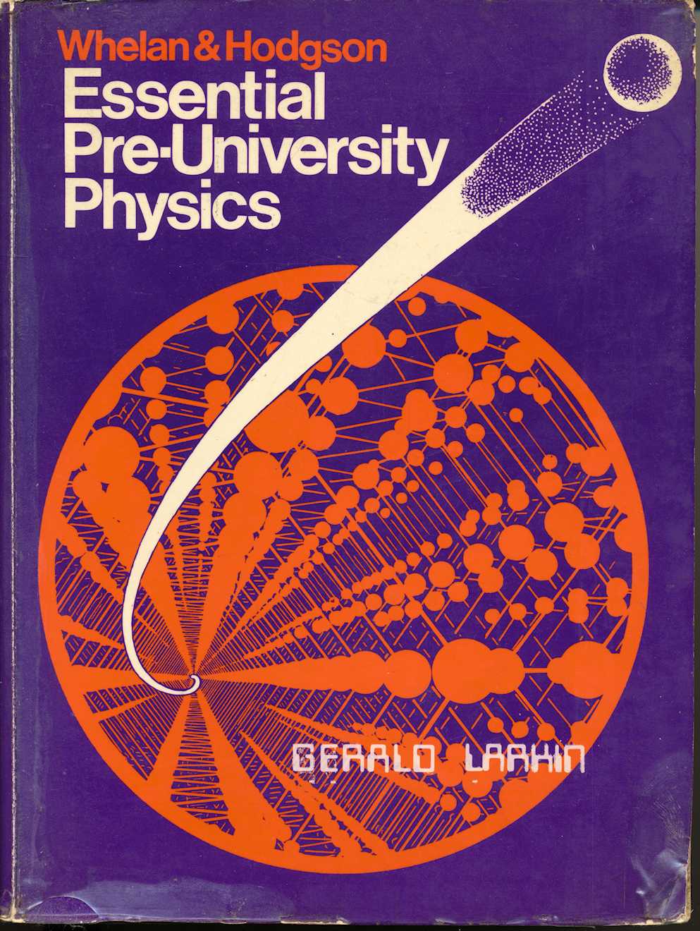 This is how I got through my A an S
                level Physics exams