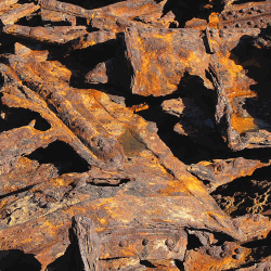 Rust never sleeps