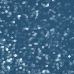 Defocused wave
              glints